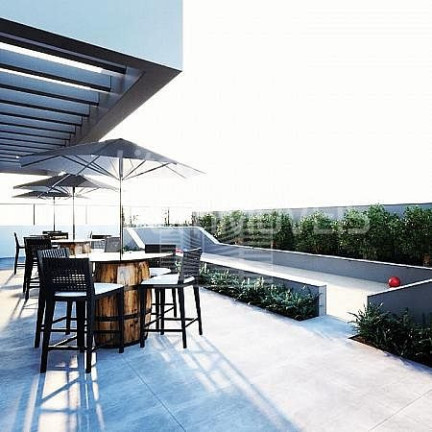 Imagem Apartamento com 3 Quartos à Venda, 136 m² em Barra Sul - Balneário Camboriú
