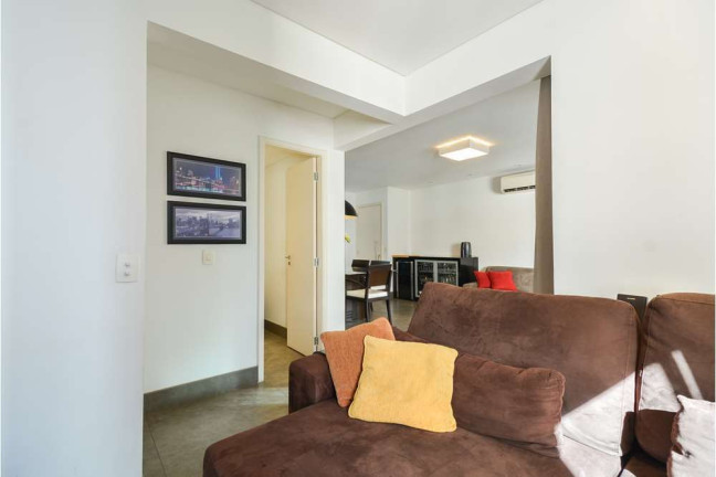 Imagem Apartamento com 2 Quartos à Venda, 104 m² em Moema - São Paulo Imagem Apartamento com 2 Quartos à Venda, 104 m² em Moema - São Paulo