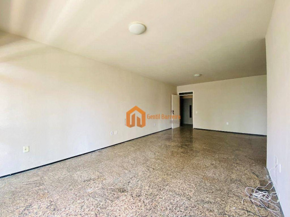 Imagem Apartamento com 3 Quartos à Venda, 164 m² em Aldeota - Fortaleza