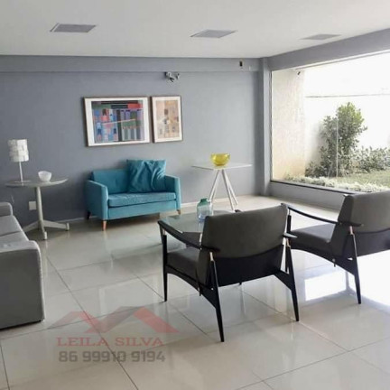 Imagem Apartamento à Venda, 80 m² em Horto - Teresina Imagem Apartamento à Venda, 80 m² em Horto - Teresina