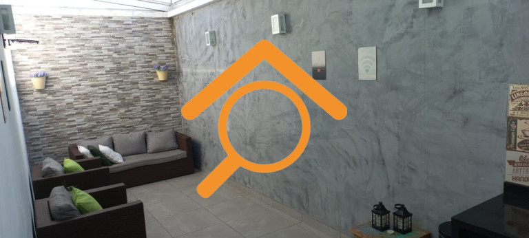 Imagem Casa com 2 Quartos à Venda, 82 m² em Jardim Marajoara - São Paulo