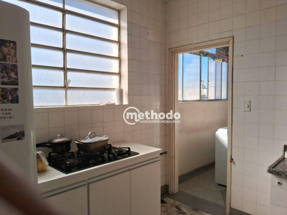 Imagem Apartamento com 3 Quartos à Venda, 90 m² em Centro - Campinas