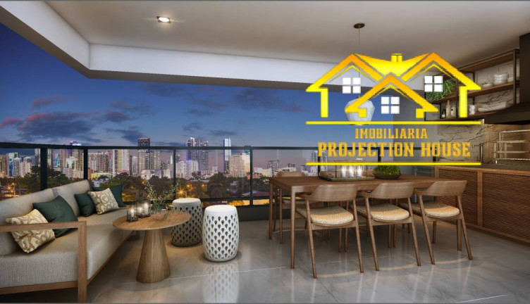 Imagem Apartamento à Venda,  em Vila Mariana - São Paulo