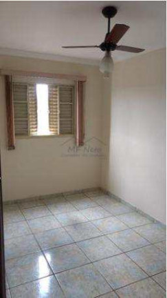 Imagem Apartamento com 2 Quartos à Venda, 60 m² em Edifício Andorinha, Jardim Elite - Pirassununga