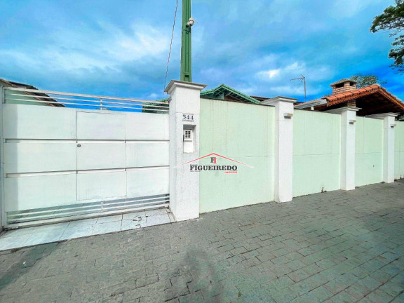 Imagem Casa com 3 Quartos à Venda, 180 m² em Canto Do Forte - Praia Grande Imagem Casa com 3 Quartos à Venda, 180 m² em Canto Do Forte - Praia Grande