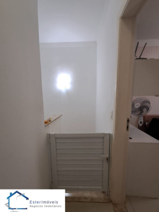 Imagem Casa com 2 Quartos para Alugar ou Temporada, 72 m² em Jardim Colônia - Jundiaí