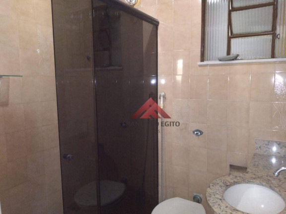 Imagem Apartamento com 2 Quartos à Venda, 76 m² em Centro - São Gonçalo Imagem Apartamento com 2 Quartos à Venda, 76 m² em Centro - São Gonçalo