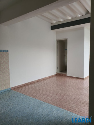 Imagem Casa com 3 Quartos para Alugar, 150 m² em Jardim - Santo André Imagem Casa com 3 Quartos para Alugar, 150 m² em Jardim - Santo André