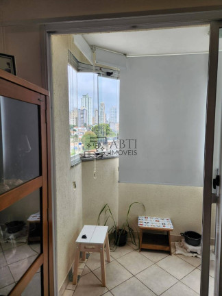 Imagem Apartamento com 3 Quartos à Venda, 81 m² em Vila Clementino - São Paulo Imagem Apartamento com 3 Quartos à Venda, 81 m² em Vila Clementino - São Paulo