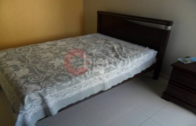 Apartamento com 3 Quartos à Venda, 126 m² em Centro - Cabo Frio