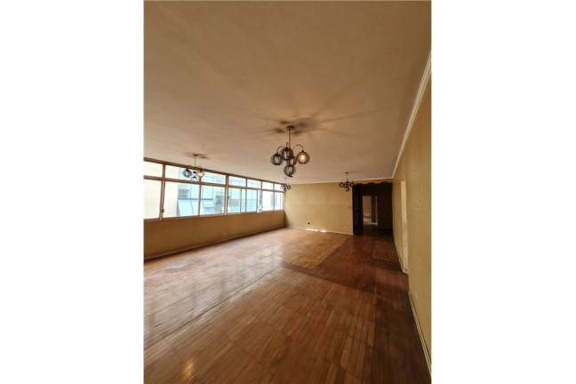 Imagem Imóvel com 3 Quartos à Venda,  em Higienópolis - São Paulo