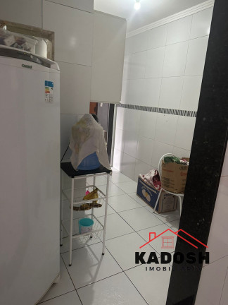 Imagem Apartamento com 2 Quartos à Venda, 45 m² em Pedra Do Descanso - Feira De Santana
