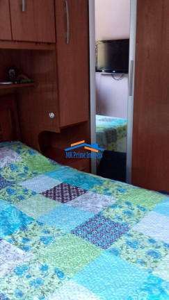 Imagem Apartamento com 2 Quartos à Venda, 53 m² em Centro - Osasco Imagem Apartamento com 2 Quartos à Venda, 53 m² em Centro - Osasco