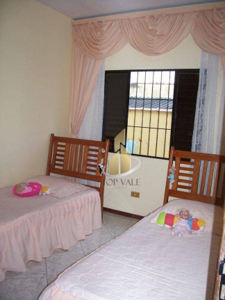Imagem Sobrado com 3 Quartos à Venda, 253 m² em Vera Cruz - Caçapava