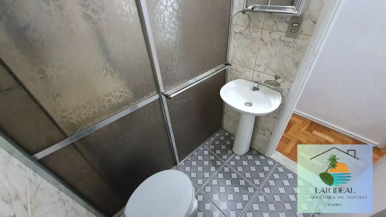 Imagem Apartamento com 1 Quarto à Venda, 32 m² em Alto - Teresópolis