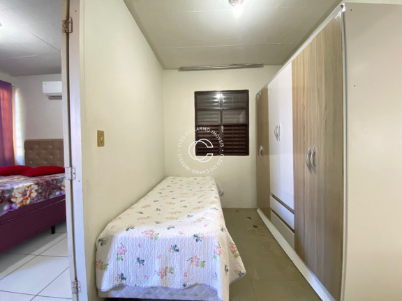 Imagem Casa com 3 Quartos à Venda, 124 m² em Tancredo Neves - Santa Maria