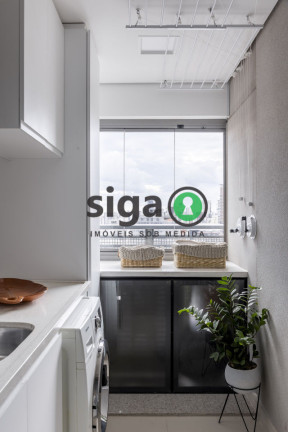 Imagem Apartamento com 2 Quartos à Venda, 70 m² em Jardim América - São Paulo Imagem Apartamento com 2 Quartos à Venda, 70 m² em Jardim América - São Paulo