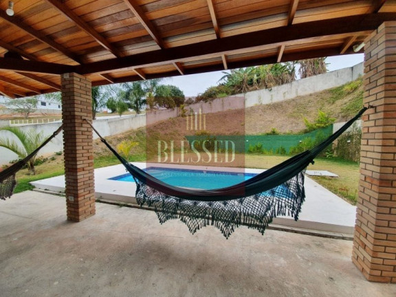 Imagem Casa com 4 Quartos à Venda, 260 m² em Condomínio Residencial Mirante Do Vale - Jacarei