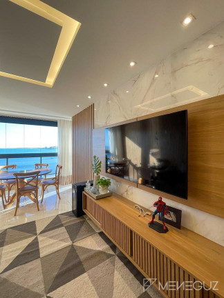 Imagem Apartamento com 4 Quartos à Venda, 120 m² em Praia Do Morro - Guarapari Imagem Apartamento com 4 Quartos à Venda, 120 m² em Praia Do Morro - Guarapari