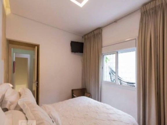 Imagem Casa com 3 Quartos para Alugar, 150 m² em Vila Clementino - São Paulo Imagem Casa com 3 Quartos para Alugar, 150 m² em Vila Clementino - São Paulo