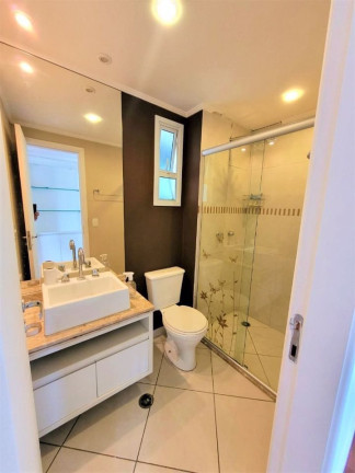 Imagem Apartamento com 3 Quartos à Venda, 67 m² em Vila Andrade - São Paulo Imagem Apartamento com 3 Quartos à Venda, 67 m² em Vila Andrade - São Paulo