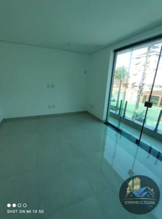 Imagem Casa com 2 Quartos à Venda, 100 m² em Campo Grande - Santos