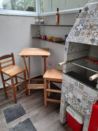 Imagem Casa com 3 Quartos à Venda, 86 m² em Boiçucanga - São Sebastião