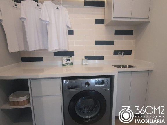 Imagem Apartamento com 2 Quartos à Venda, 40 m² em Vila Eldízia - Santo André Imagem Apartamento com 2 Quartos à Venda, 40 m² em Vila Eldízia - Santo André