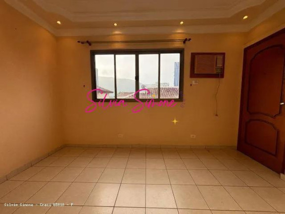 Imagem Apartamento com 2 Quartos à Venda, 45 m² em Campo Grande - Santos Imagem Apartamento com 2 Quartos à Venda, 45 m² em Campo Grande - Santos