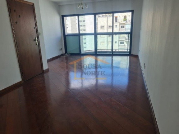 Imagem Apartamento com 3 Quartos à Venda ou Locação, 120 m² em Santana - São Paulo Imagem Apartamento com 3 Quartos à Venda ou Locação, 120 m² em Santana - São Paulo