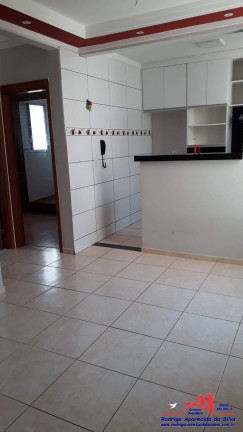 Imagem Apartamento com 2 Quartos à Venda, 50 m² em Vila Giampietro - Birigui
