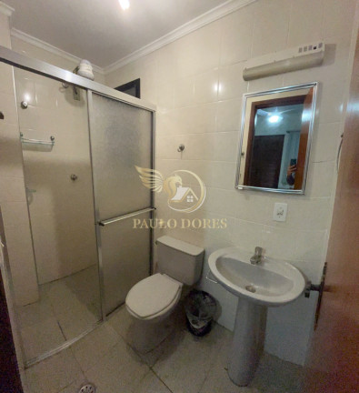 Imagem Apartamento com 1 Quarto à Venda, 60 m² em Praia Grande - Ubatuba