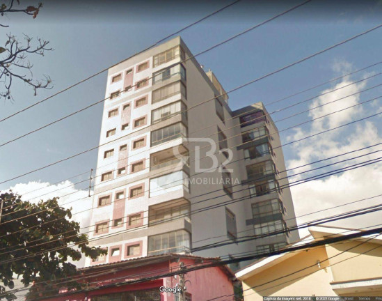 Imagem Apartamento com 3 Quartos à Venda, 127 m² em Jardim Chapadão - Campinas