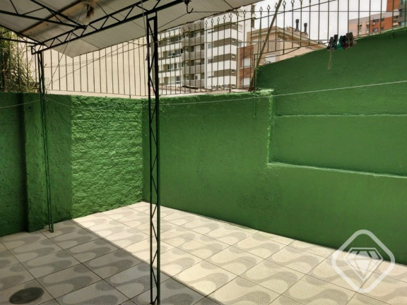 Apartamento com 1 Quarto à Venda,  em Menino Deus - Porto Alegre