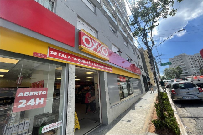 Imagem Imóvel com 1 Quarto à Venda, 27 m² em Saúde - São Paulo