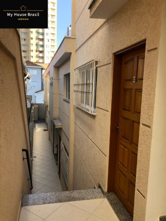 Imagem Kitnet com 1 Quarto para Alugar, 38 m² em Vila Paulicéia - São Paulo Imagem Kitnet com 1 Quarto para Alugar, 38 m² em Vila Paulicéia - São Paulo