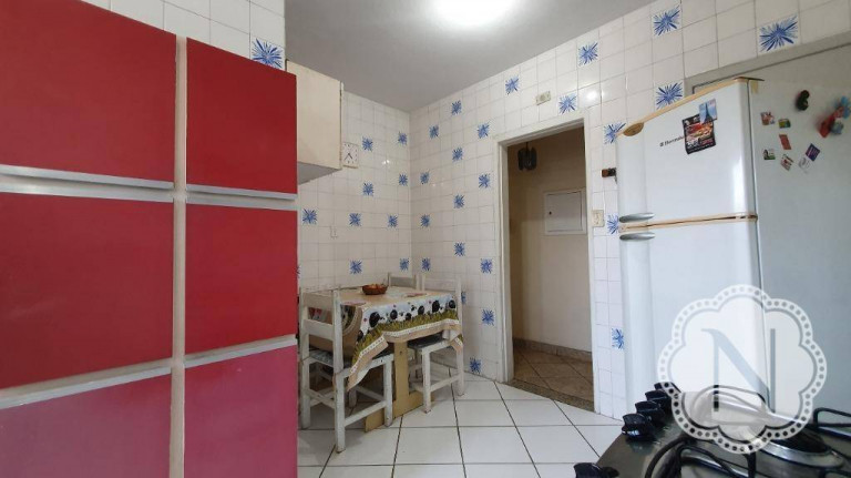 Imagem Apartamento com 2 Quartos à Venda, 106 m² em Centro - Itanhaém