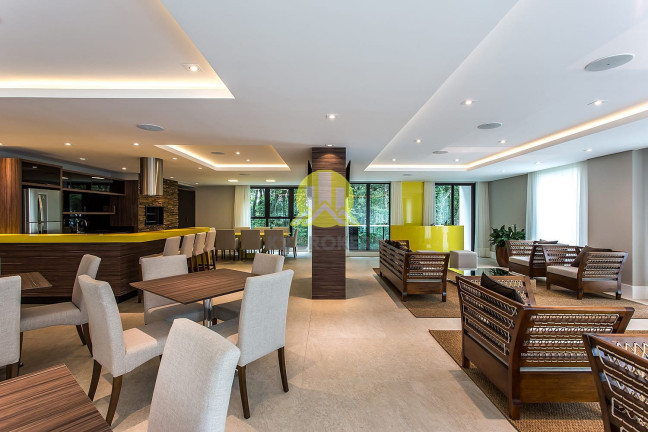 Imagem Cobertura com 3 Quartos à Venda, 276 m² em Ecoville - Curitiba Imagem Cobertura com 3 Quartos à Venda, 276 m² em Ecoville - Curitiba