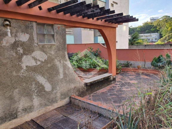 Imagem Casa com 4 Quartos à Venda, 240 m² em Ingá - Niterói Imagem Casa com 4 Quartos à Venda, 240 m² em Ingá - Niterói