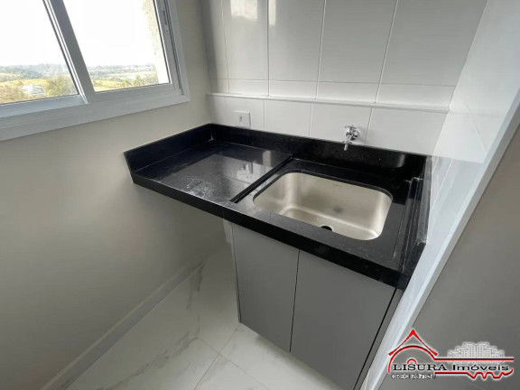 Imagem Apartamento com 2 Quartos à Venda, 61 m² em Pagador De Andrade - Jacareí Imagem Apartamento com 2 Quartos à Venda, 61 m² em Pagador De Andrade - Jacareí
