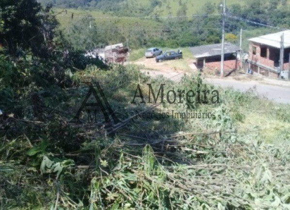 Imagem Terreno à Venda, 320 m² em Parque Internacional - Campo Limpo Paulista
