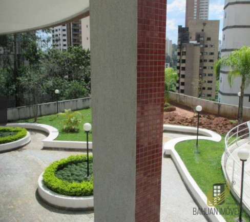 Imagem Cobertura com 1 Quarto à Venda, 70 m² em Vila Andrade - São Paulo