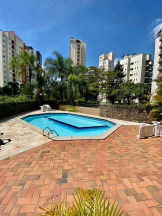Imagem Imóvel com 3 Quartos à Venda, 222 m² em Jardim Ampliação - São Paulo Imagem Imóvel com 3 Quartos à Venda, 222 m² em Jardim Ampliação - São Paulo