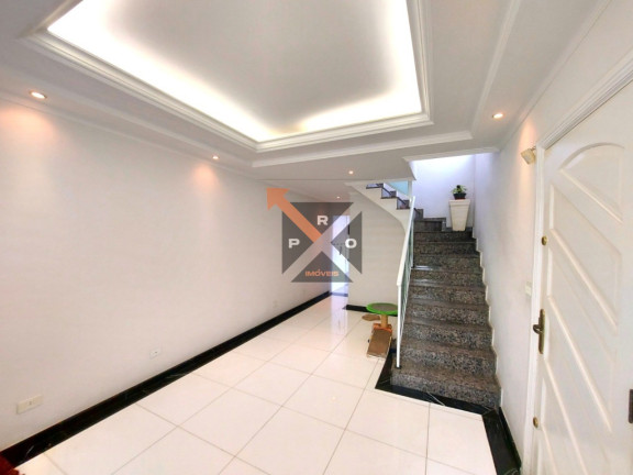 Imagem Casa com 2 Quartos à Venda, 125 m² em Vila Mafra - São Paulo