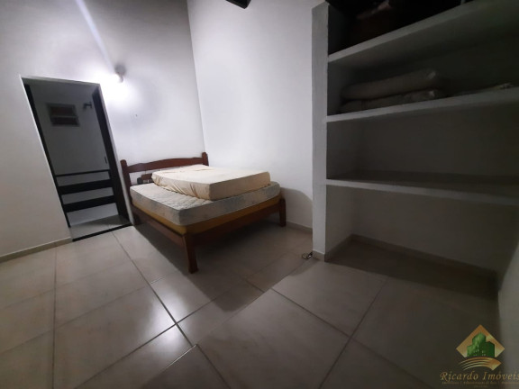 Imagem Casa com 1 Quarto à Venda, 80 m² em Barra Da Lagoa - Ubatuba Imagem Casa com 1 Quarto à Venda, 80 m² em Barra Da Lagoa - Ubatuba