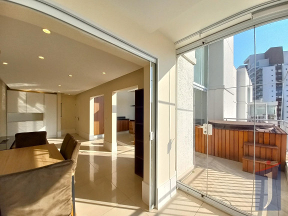 Imagem Apartamento com 2 Quartos à Venda, 112 m² em Chácara Inglesa - São Paulo Imagem Apartamento com 2 Quartos à Venda, 112 m² em Chácara Inglesa - São Paulo
