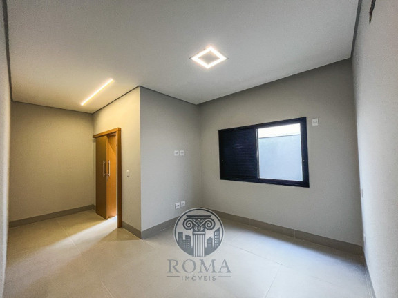 Imagem Imóvel com 3 Quartos à Venda, 151 m² em Vivendas Da Mata - Ribeirão Preto