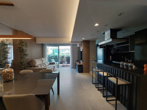 Imagem Apartamento com 2 Quartos à Venda, 110 m² em Bigorrilho - Curitiba