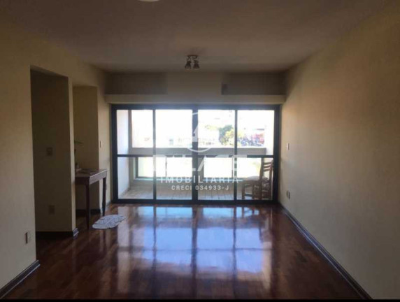 Imagem Apartamento com 3 Quartos à Venda, 118 m² em Alto - Piracicaba