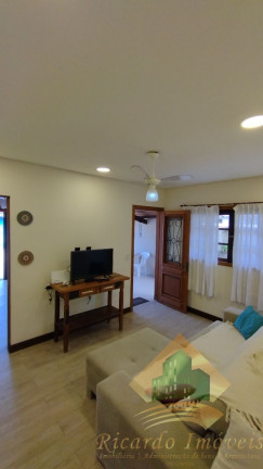 Imagem Casa com 3 Quartos à Venda, 228 m² em Centro - Ubatuba Imagem Casa com 3 Quartos à Venda, 228 m² em Centro - Ubatuba